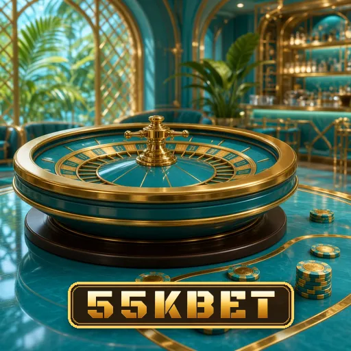 Proses instalasi 55kbet APK di Android