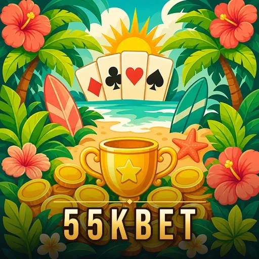55kbet Indonesia