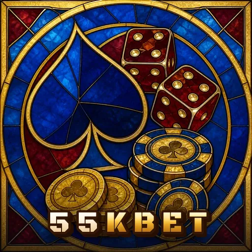 Daftar aplikasi 55kbet yang sudah diperiksa