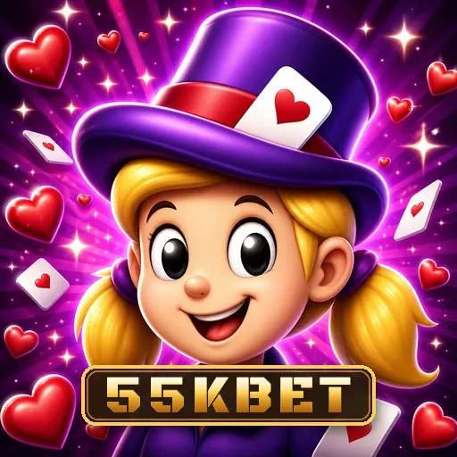 55kbet Indonesia