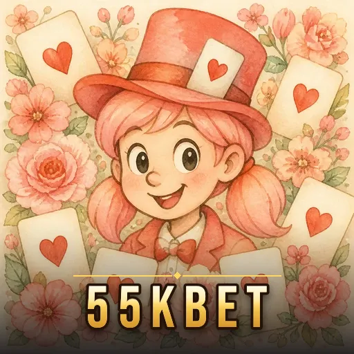 Ruang penyimpanan untuk memasang 55kbet APK