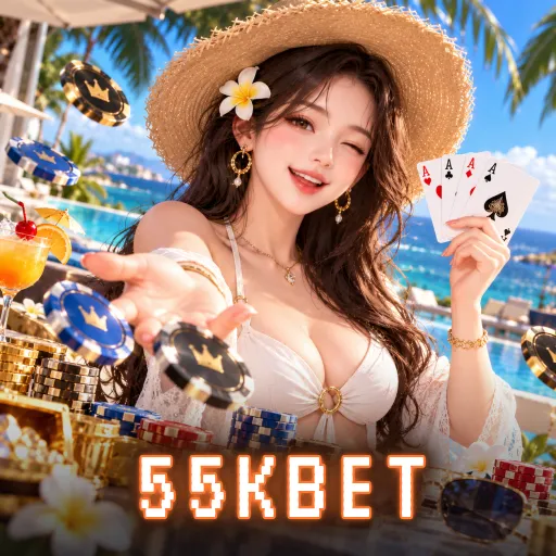 55kbet Indonesia
