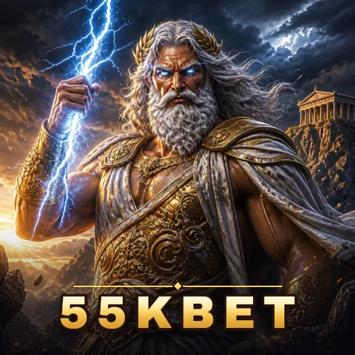 55kbet Indonesia