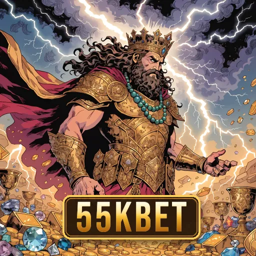 55kbet Indonesia
